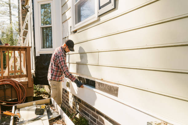 Trusted Wood Siding service in Midland, WA - Creative Siding